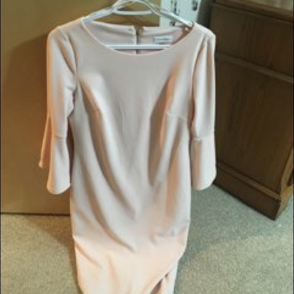 Calvin Klein dress - Picture 2 of 4